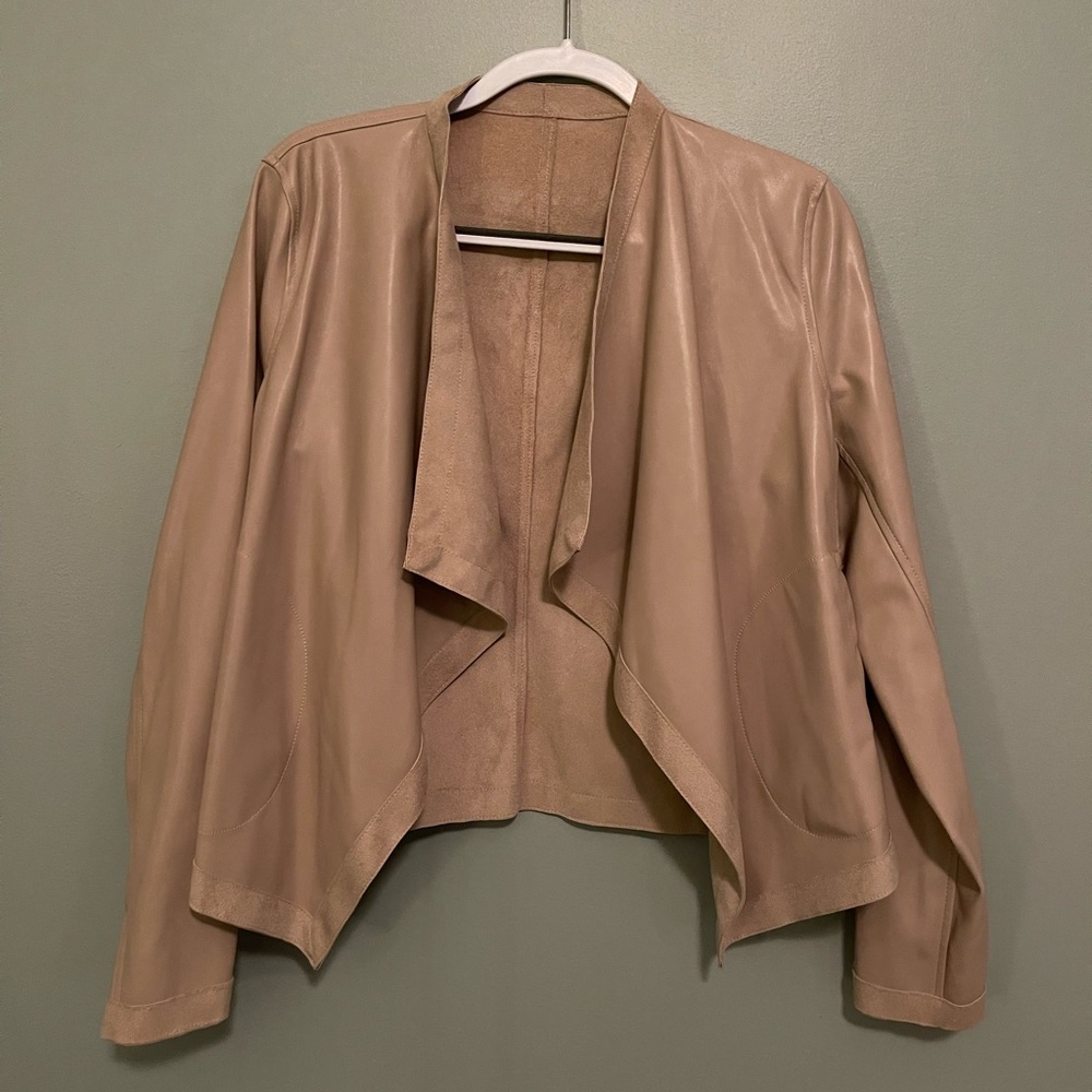 Altar’s State Tan Jacket, Large